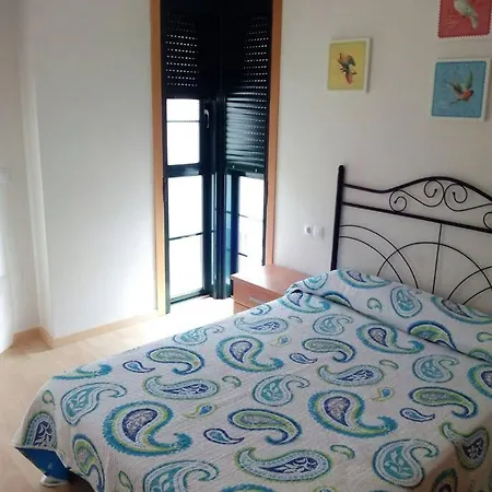 Apartman Apartamento Playa Con Piscina Y Terraza *